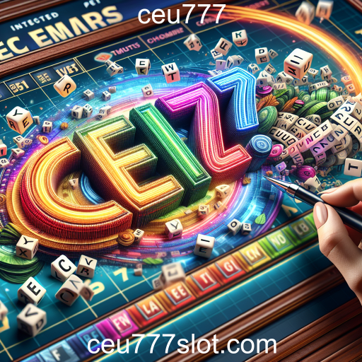 Explorando a Categoria 'Termos' do Site Ceu777: Palavras que Encantam